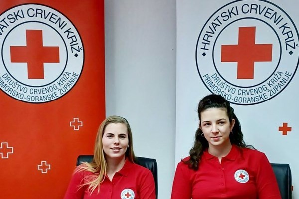 U Primorsko-goranskoj županiji kreće edukacija iz prve pomoći za novopečene roditelje